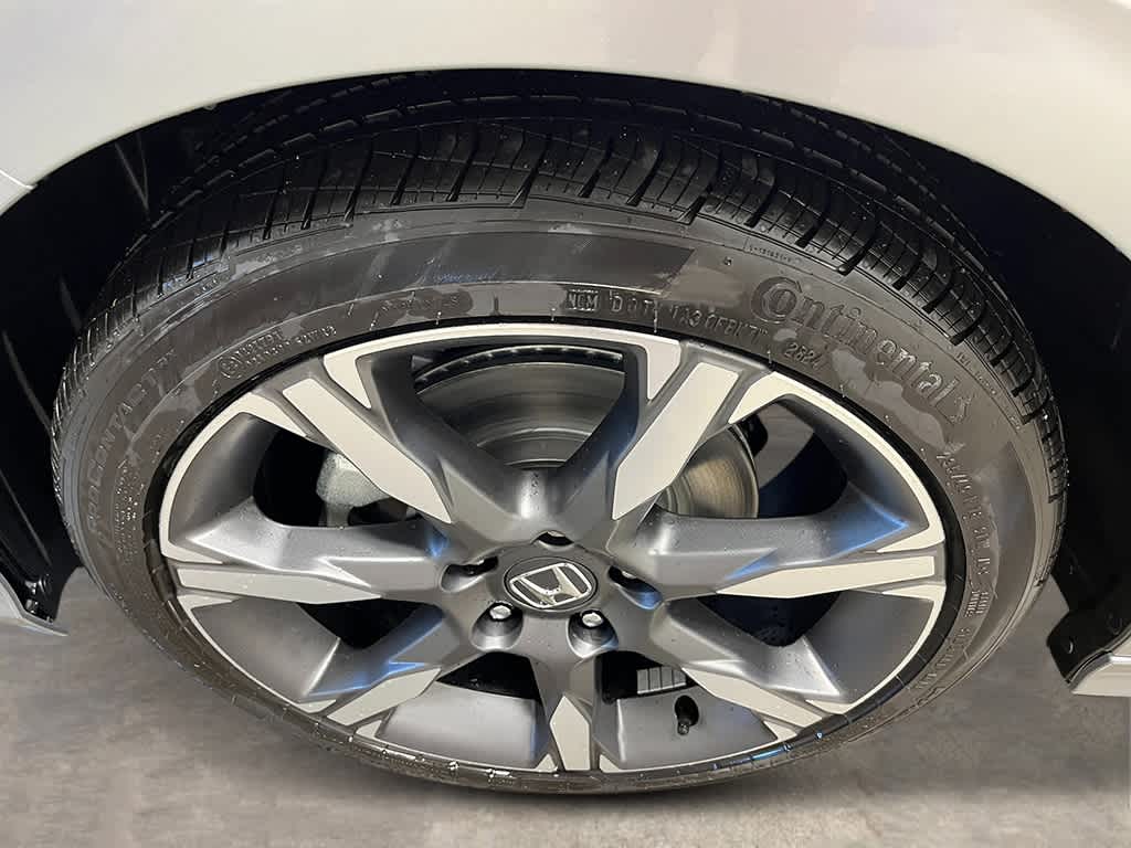 Thumbnail: 2026 Honda Civic - 11