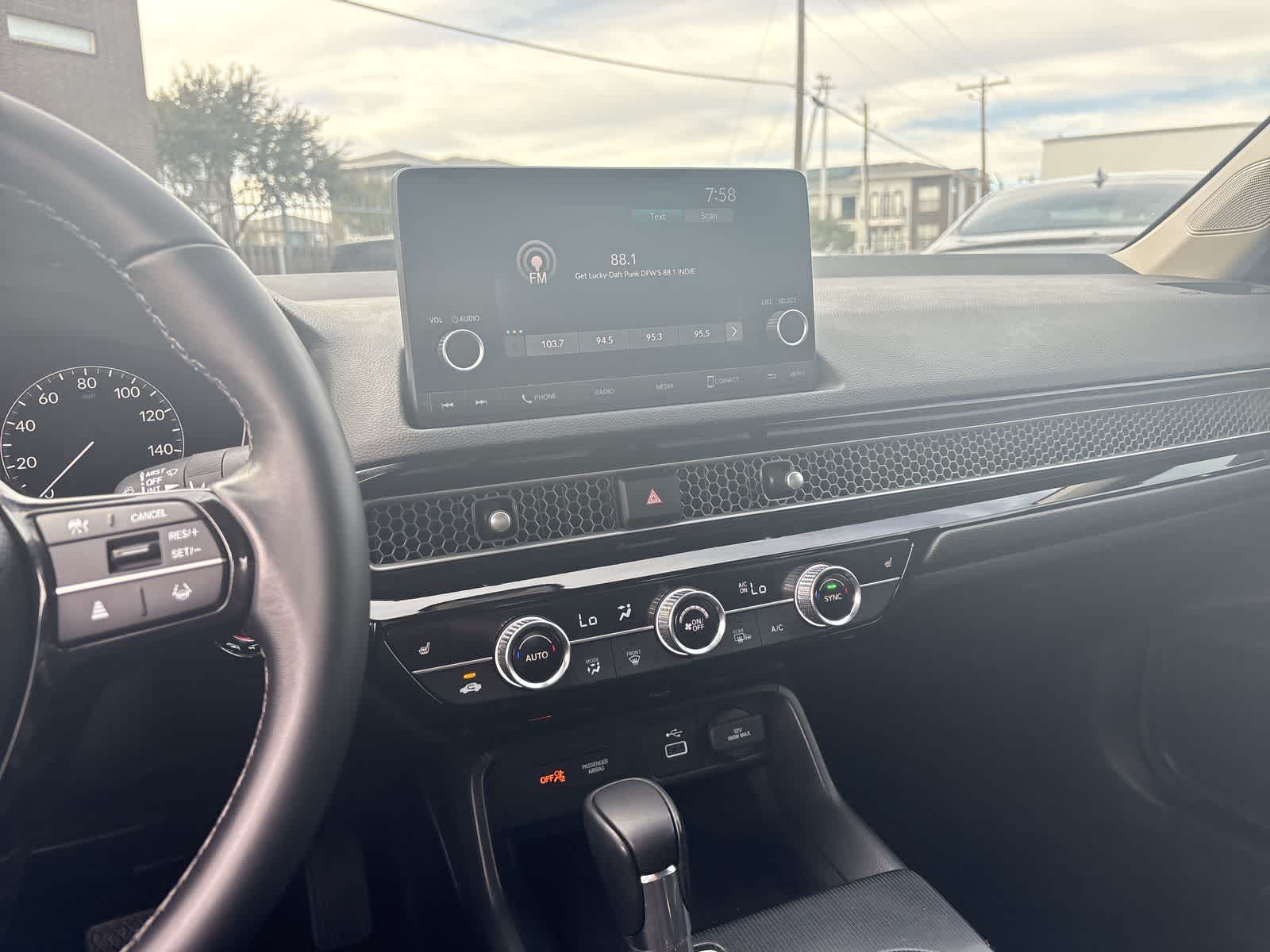 Thumbnail: 2022 Honda Civic - 15