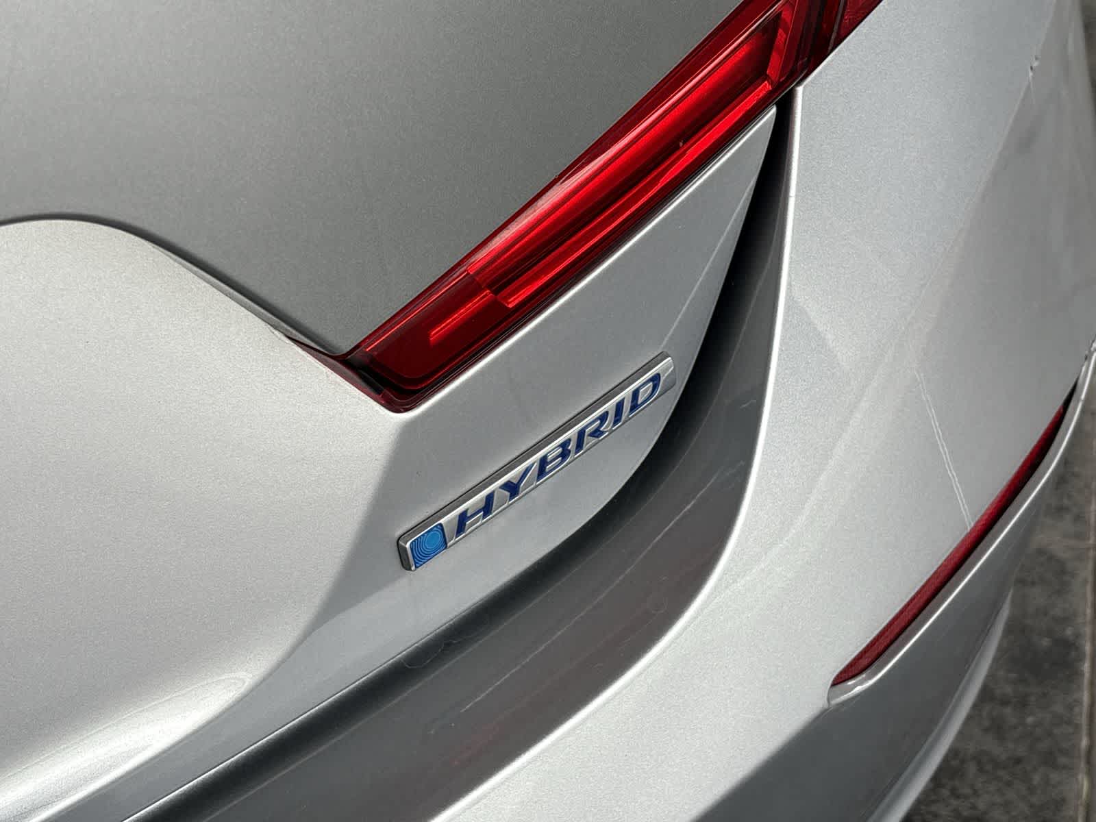 Thumbnail: 2018 Honda Accord - 21
