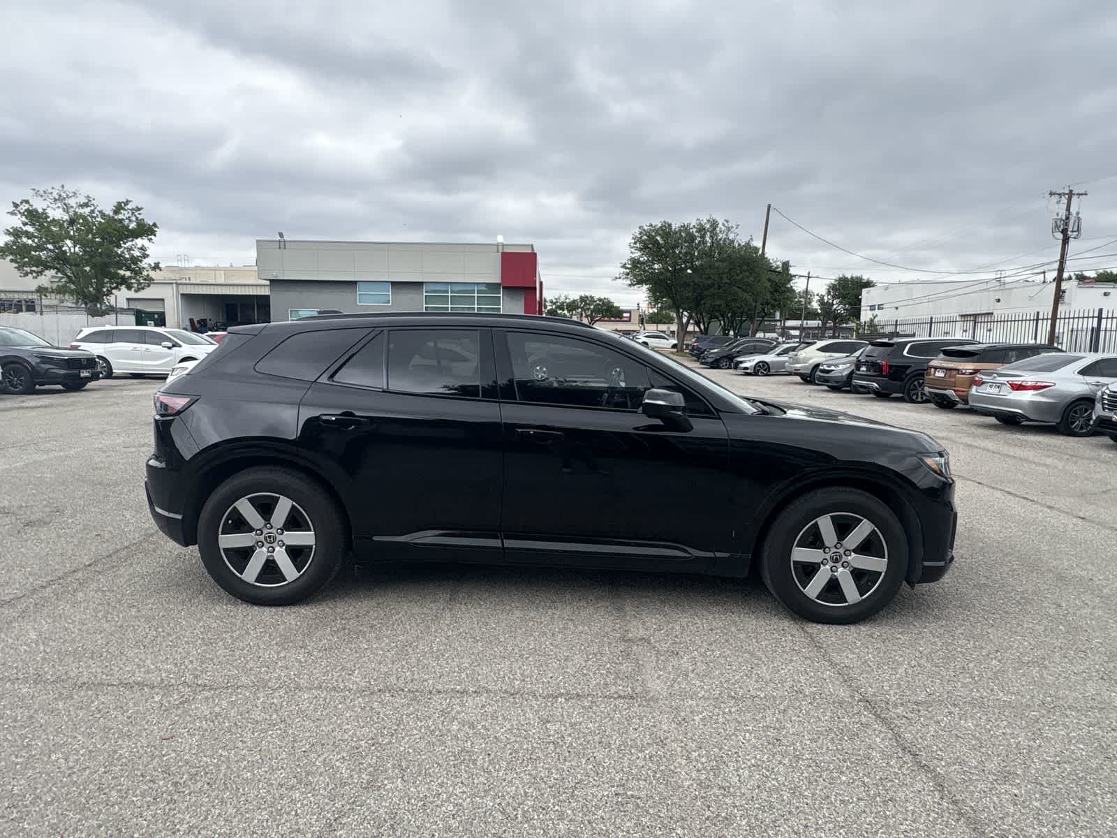 Thumbnail: 2024 Honda Prologue - 7