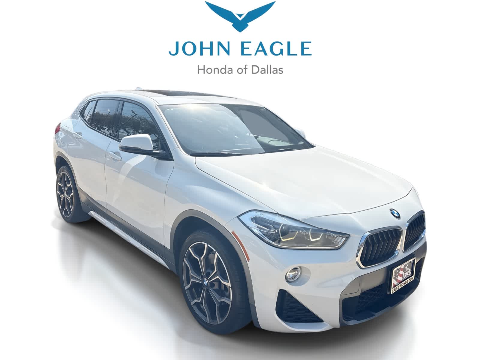 2018 BMW X2 xDrive28i -
                  Dallas, TX