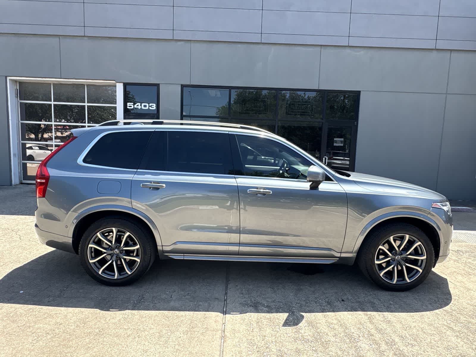 Thumbnail: 2018 Volvo XC90 - 25