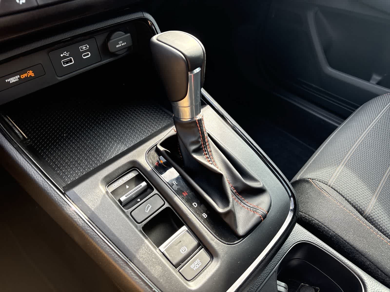Thumbnail: 2025 Honda CR-V - 19