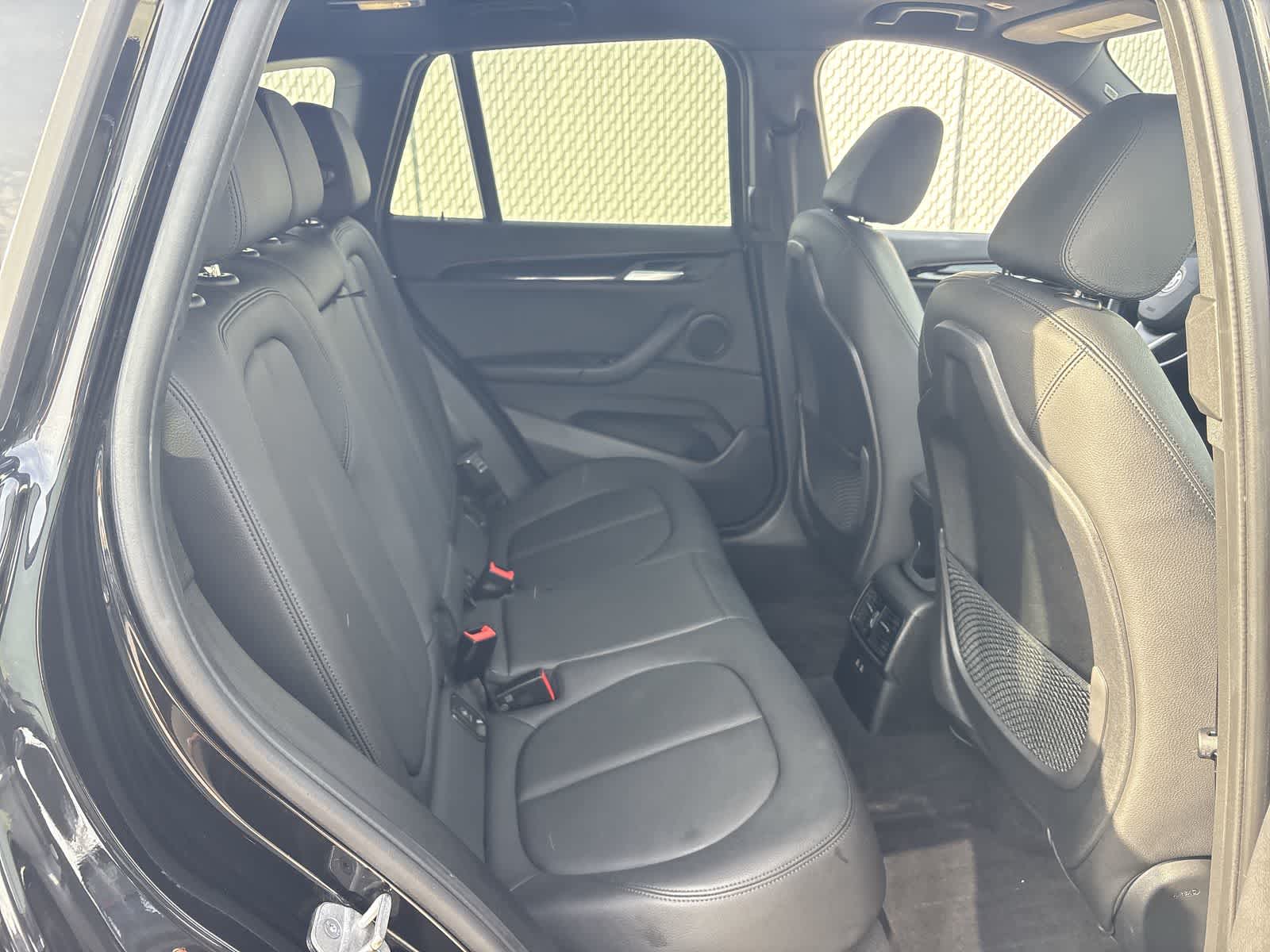 Thumbnail: 2021 BMW X1 - 12