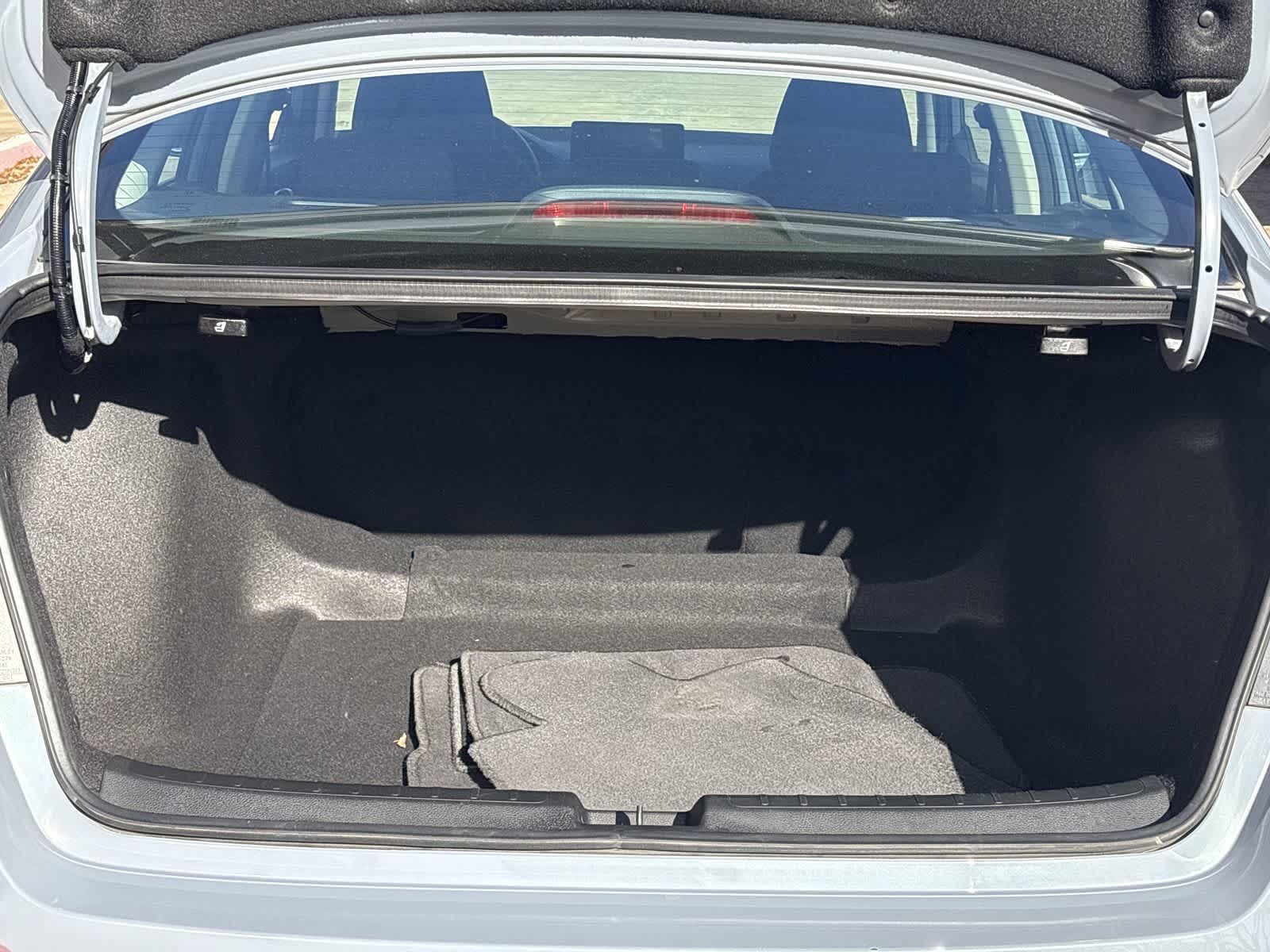 Thumbnail: 2023 Honda Civic - 38