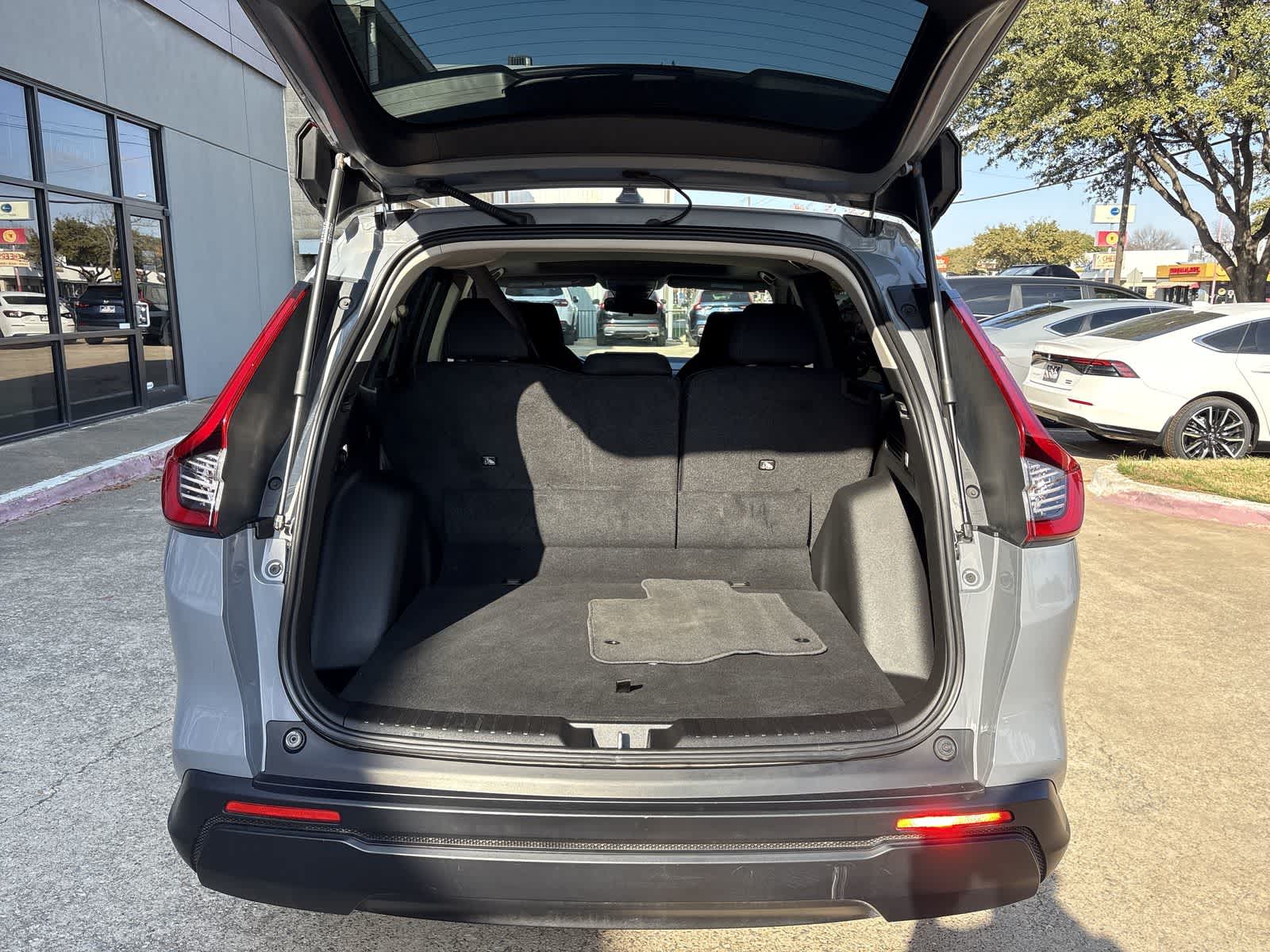 Thumbnail: 2024 Honda CR-V - 18