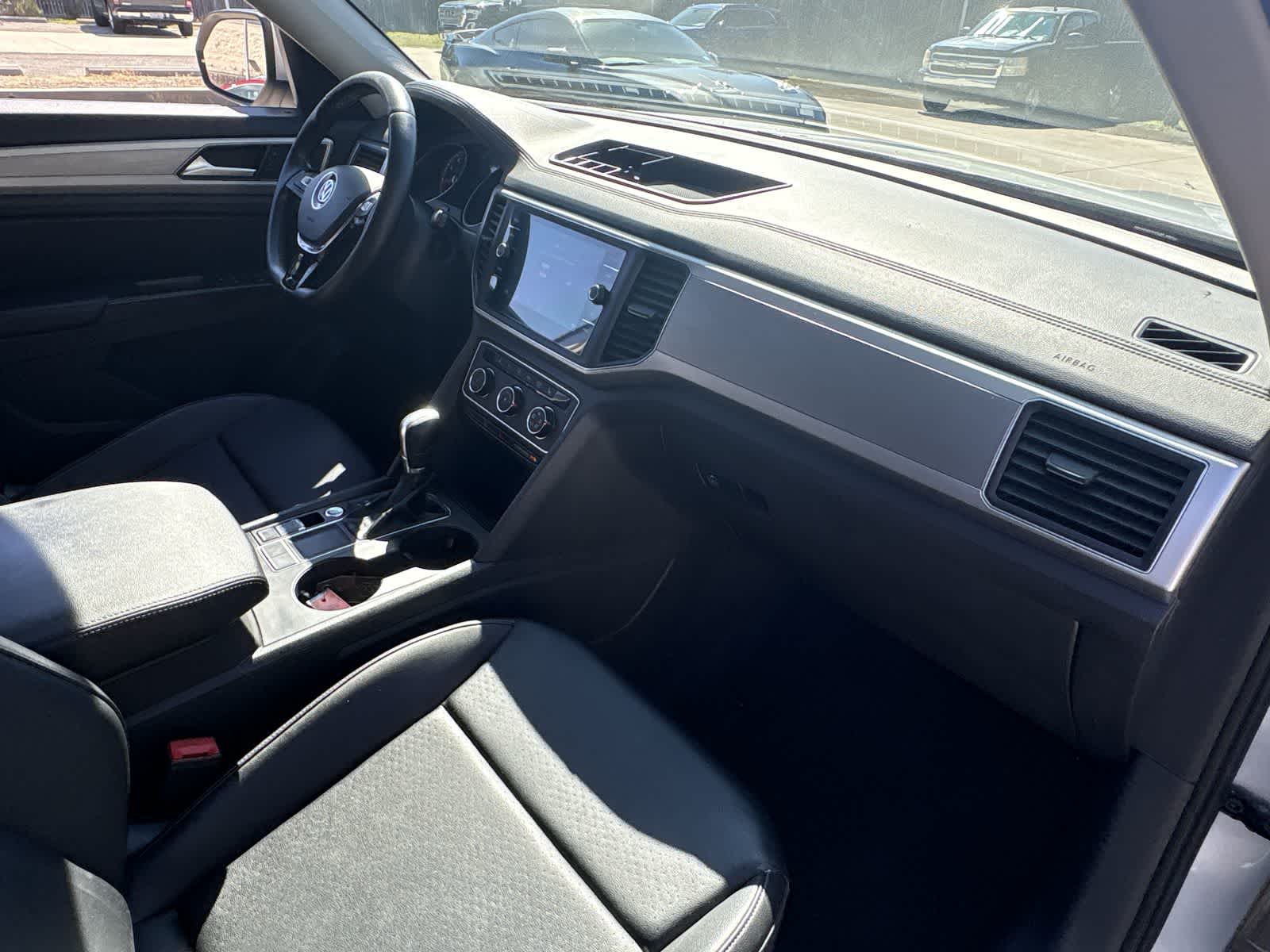 Thumbnail: 2018 Volkswagen Atlas - 26