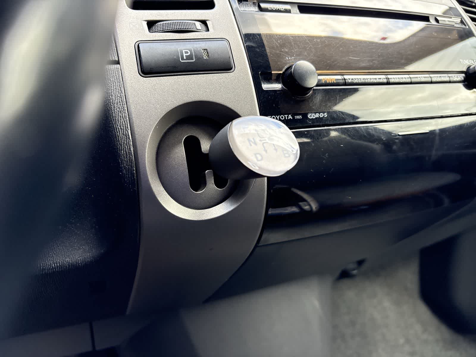 Thumbnail: 2009 Toyota Prius - 15