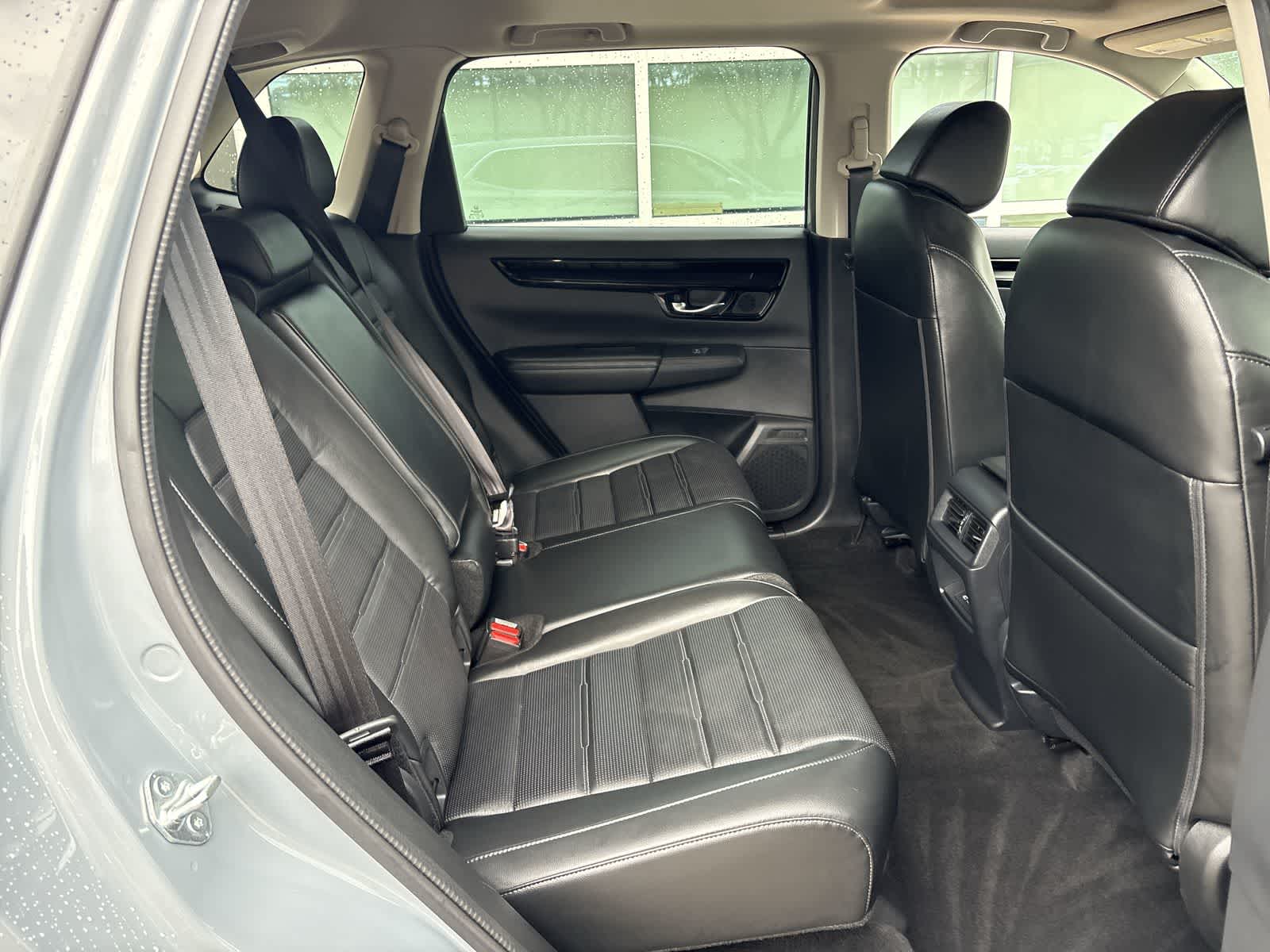 Thumbnail: 2025 Honda CR-V - 12