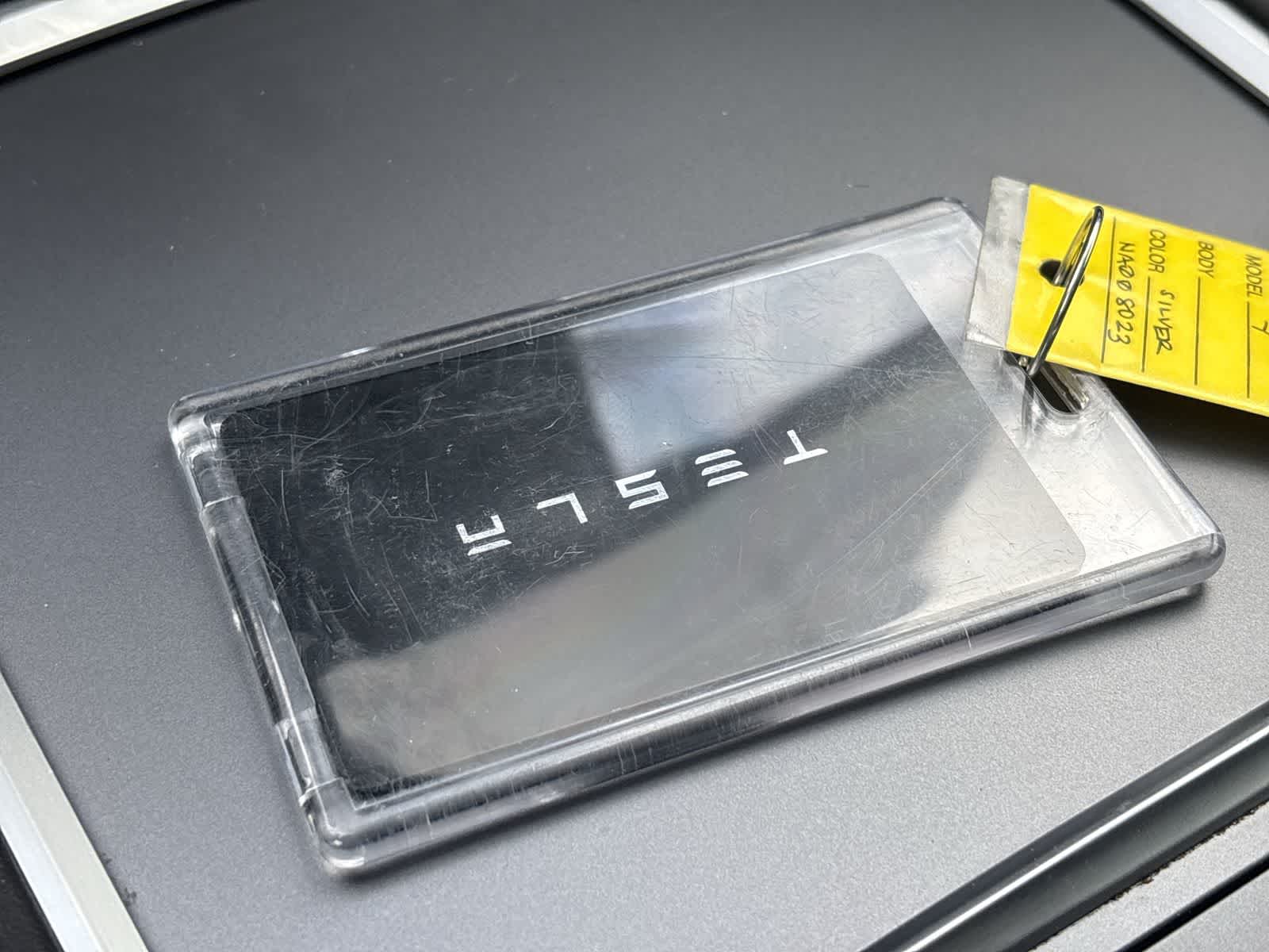 Thumbnail: 2022 Tesla Model Y - 29