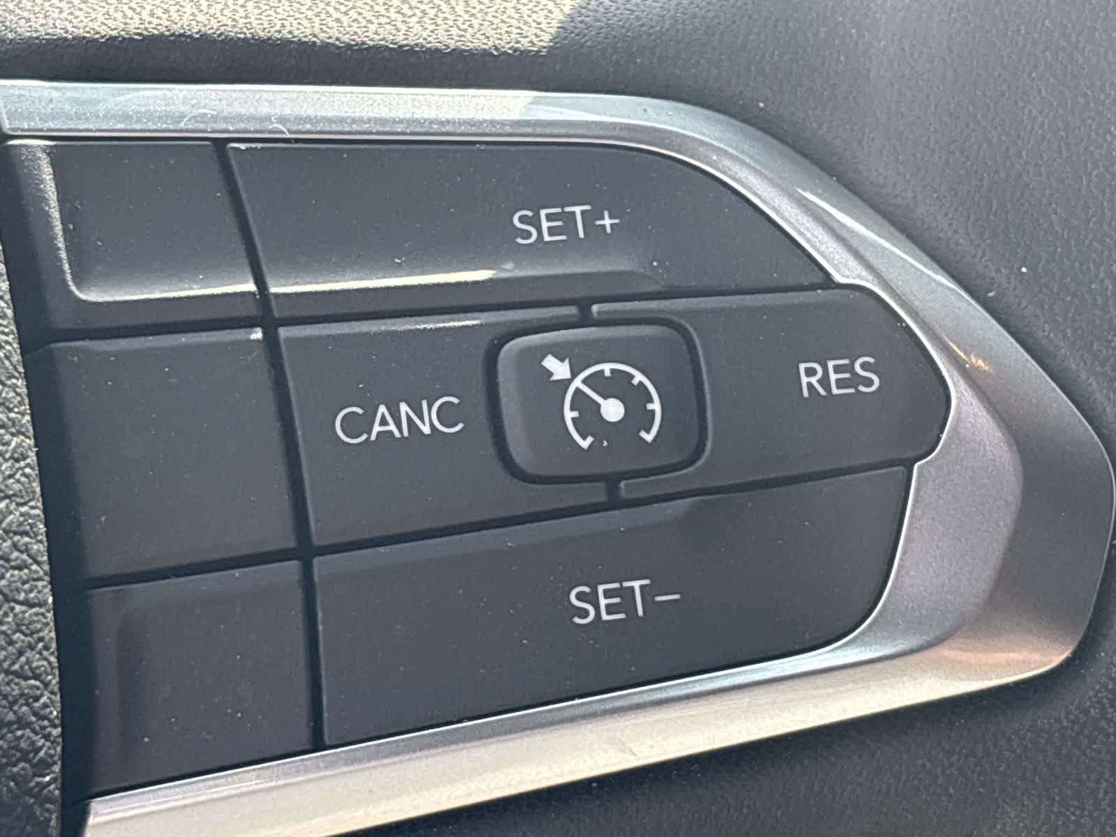 Thumbnail: 2024 Jeep Compass - 22