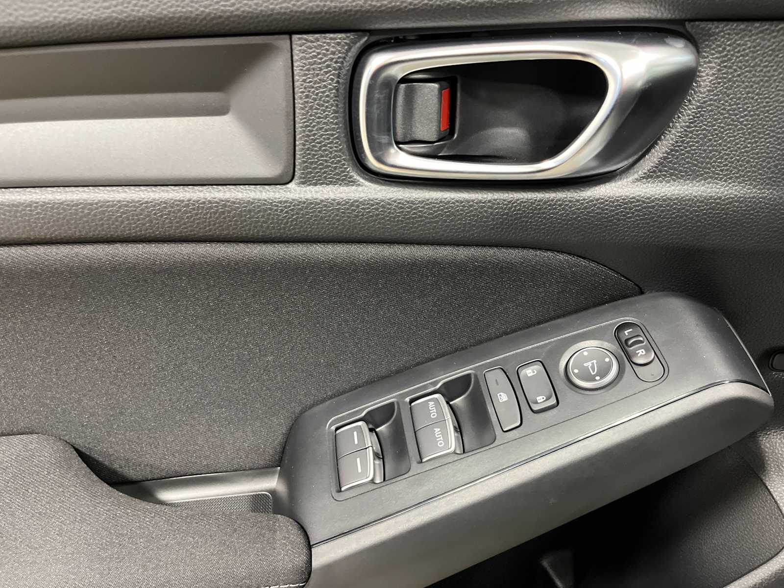 Thumbnail: 2026 Honda Civic - 14