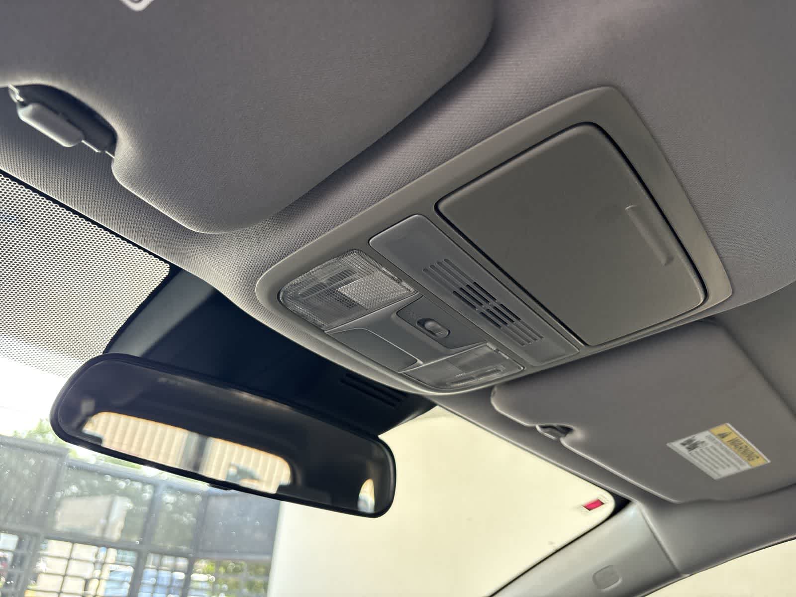 Thumbnail: 2020 Honda CR-V - 31