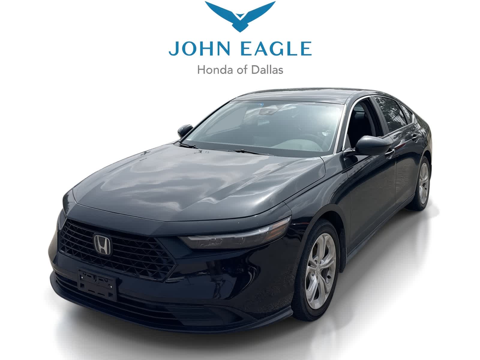 2023 Honda Accord Sedan 
