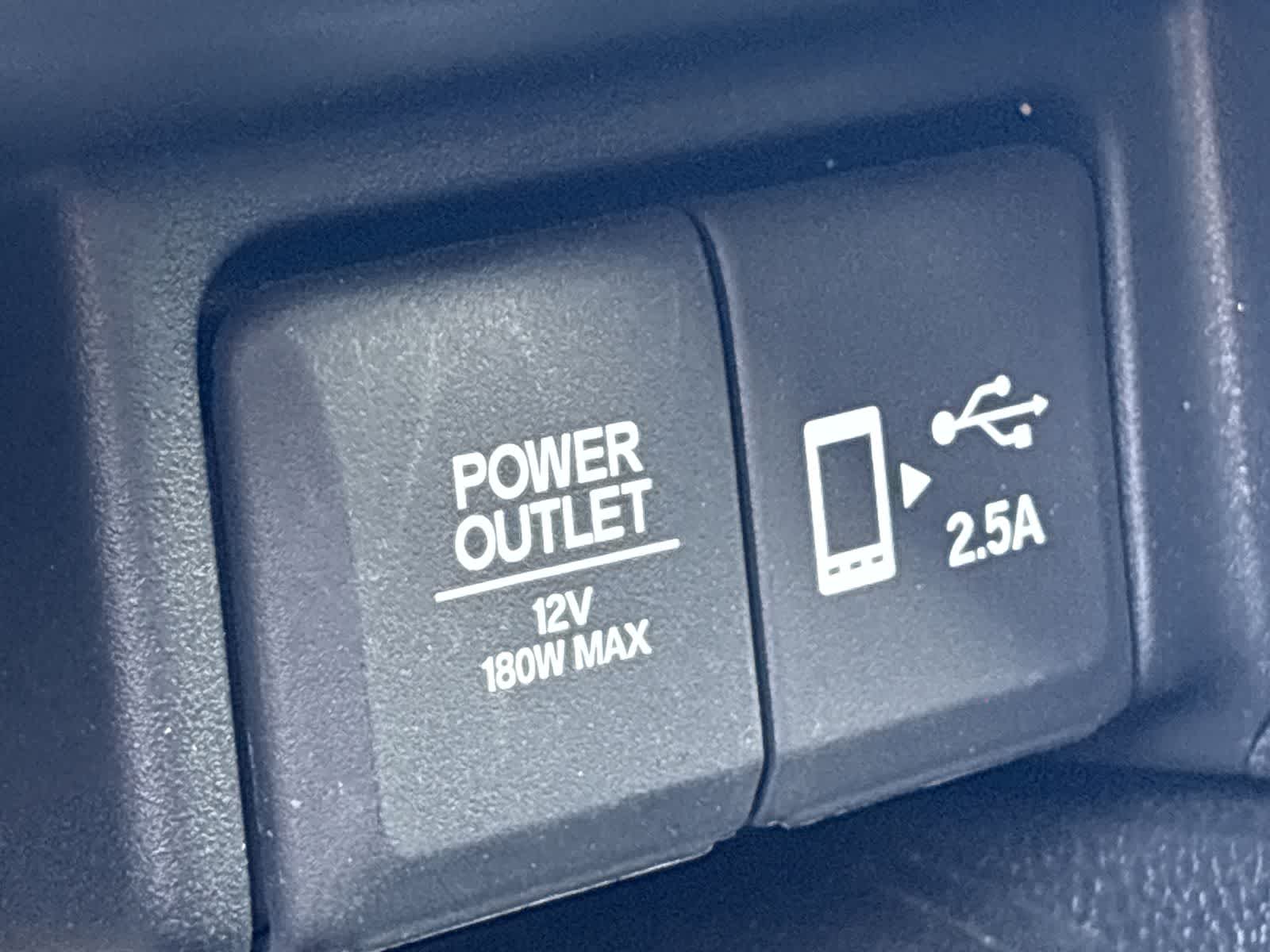 Thumbnail: 2023 Honda Passport - 21