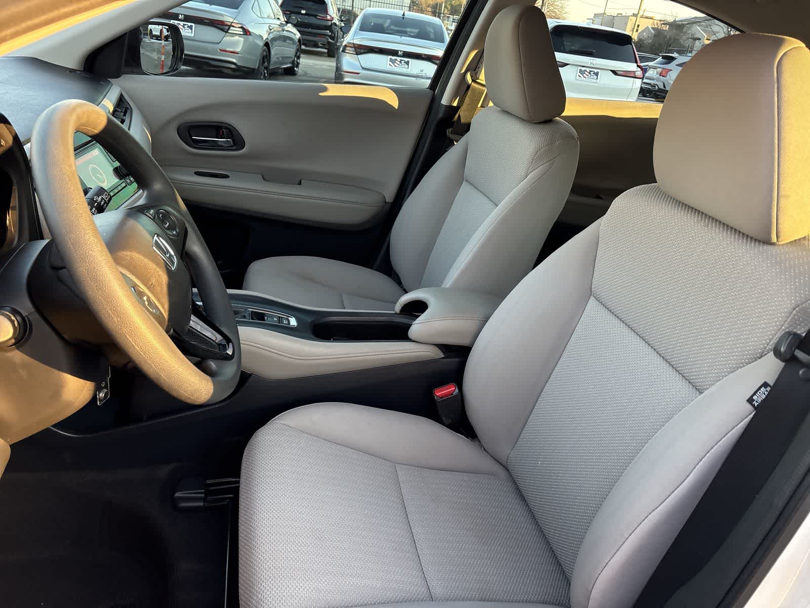 Thumbnail: 2018 Honda HR-V - 10