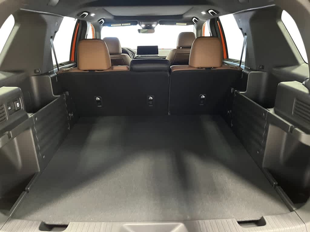 Thumbnail: 2026 Honda Passport - 22