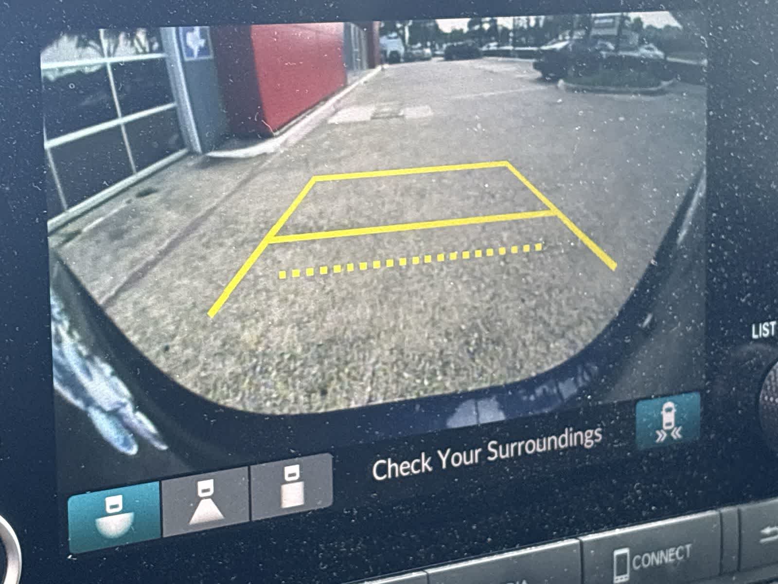 Thumbnail: 2025 Honda CR-V - 25