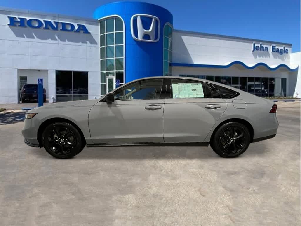 Thumbnail: 2025 Honda Accord - 2