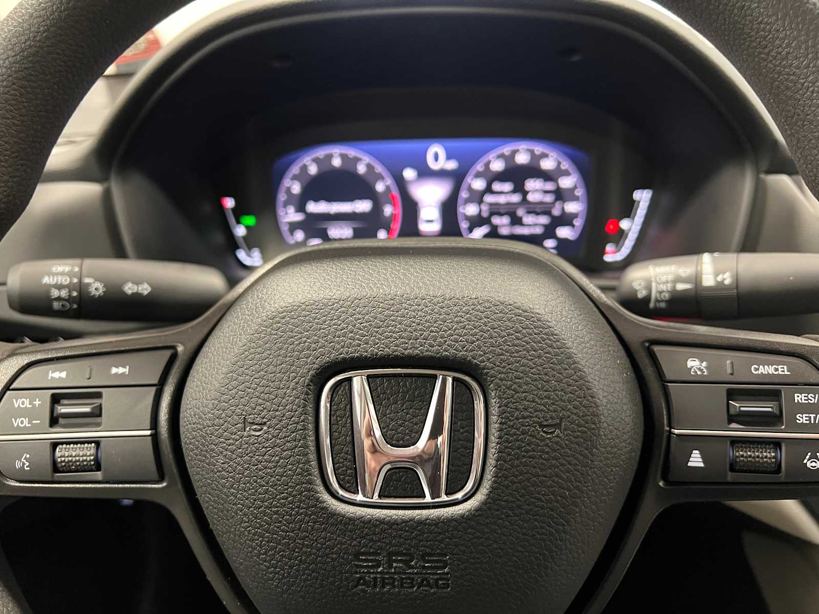 Thumbnail: 2025 Honda Accord - 24