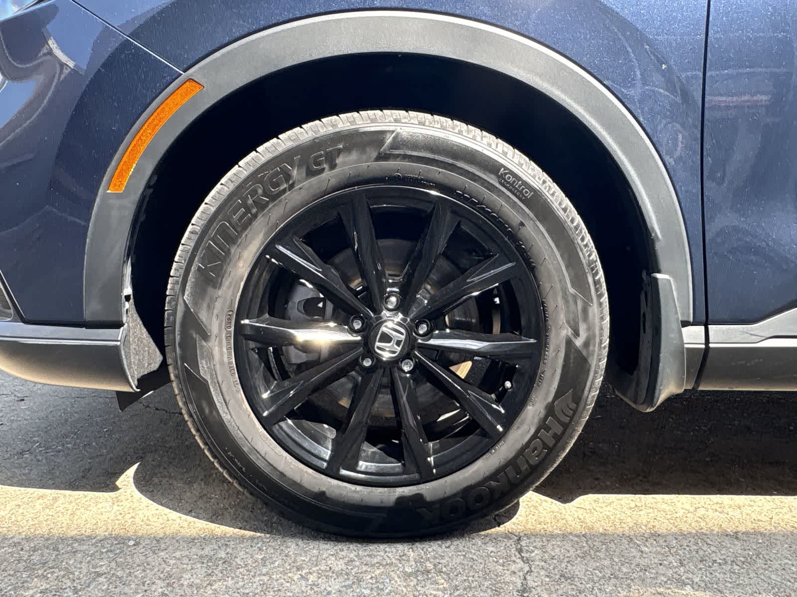 Thumbnail: 2024 Honda CR-V - 20