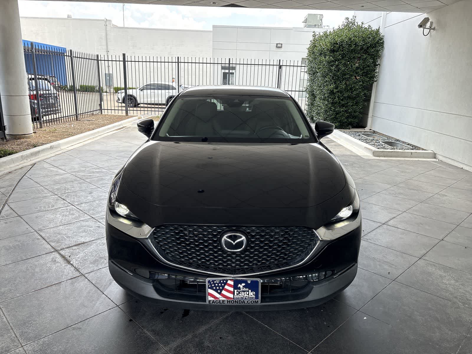 Thumbnail: 2021 Mazda CX-30 - 6