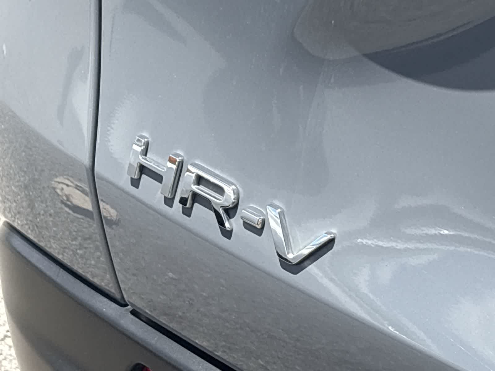 Thumbnail: 2024 Honda HR-V - 9