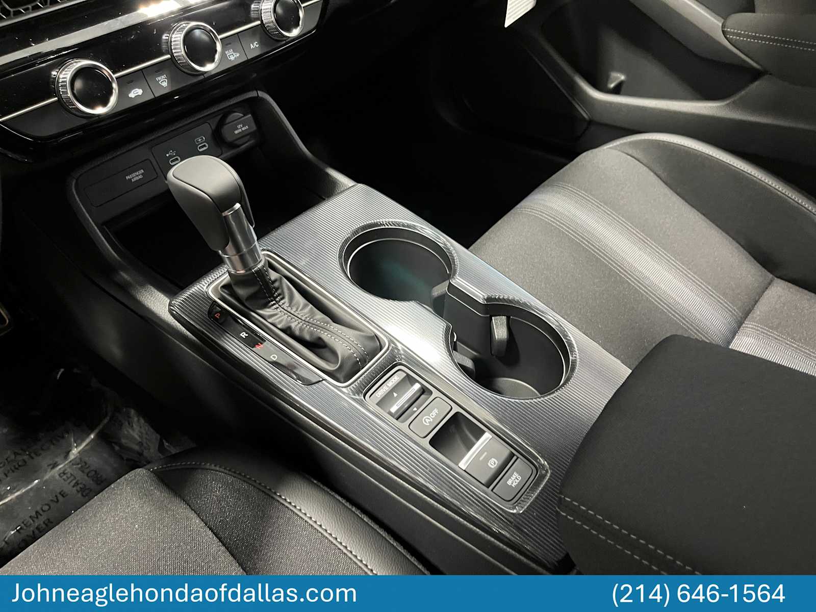 Thumbnail: 2026 Honda Civic - 18