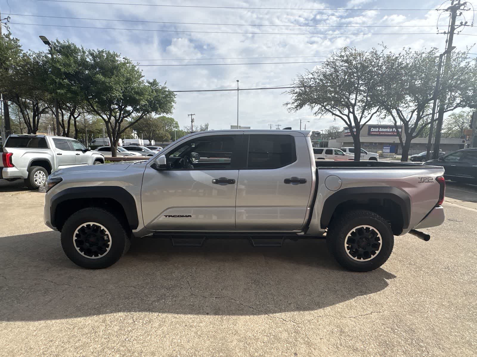 Thumbnail: 2026 Toyota Tacoma - 11