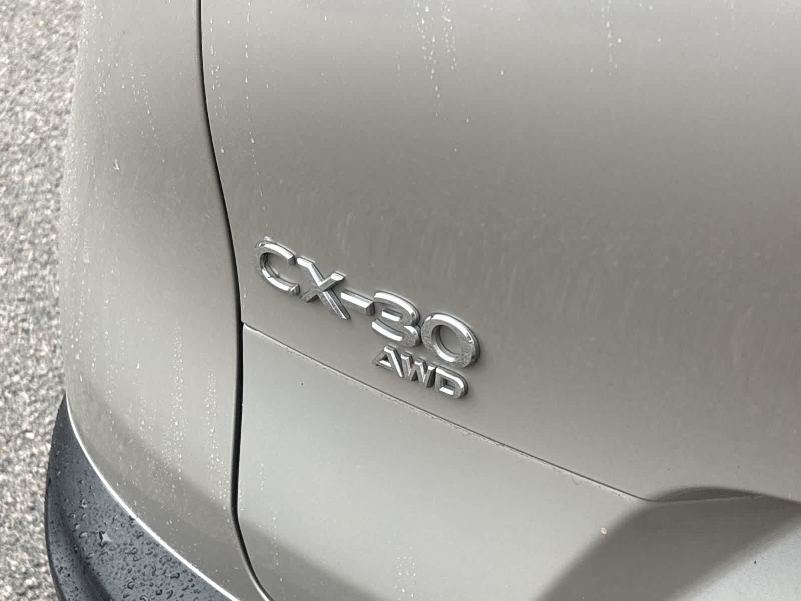 Thumbnail: 2024 Mazda CX-30 - 9