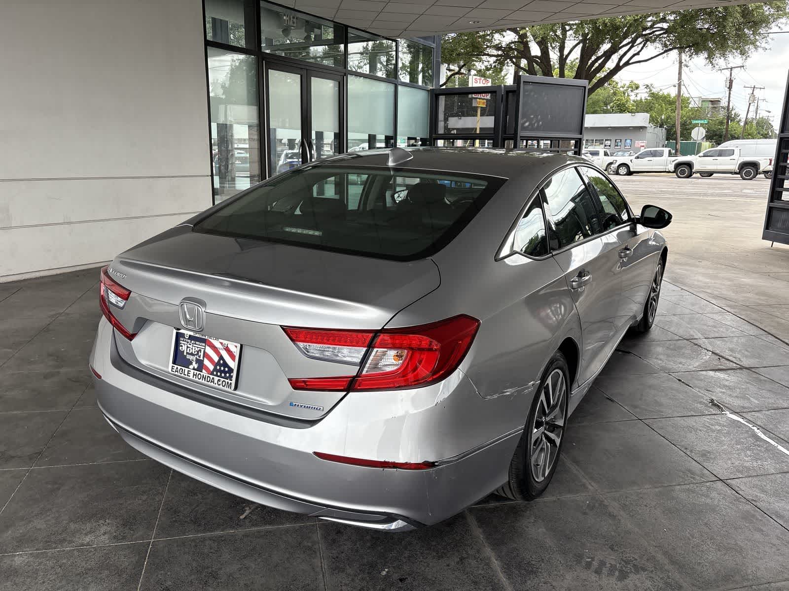 Thumbnail: 2018 Honda Accord - 25