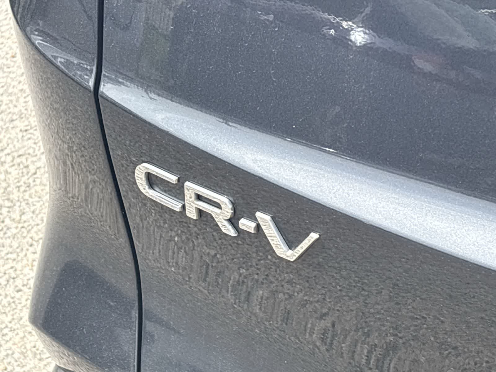 Thumbnail: 2024 Honda CR-V - 10