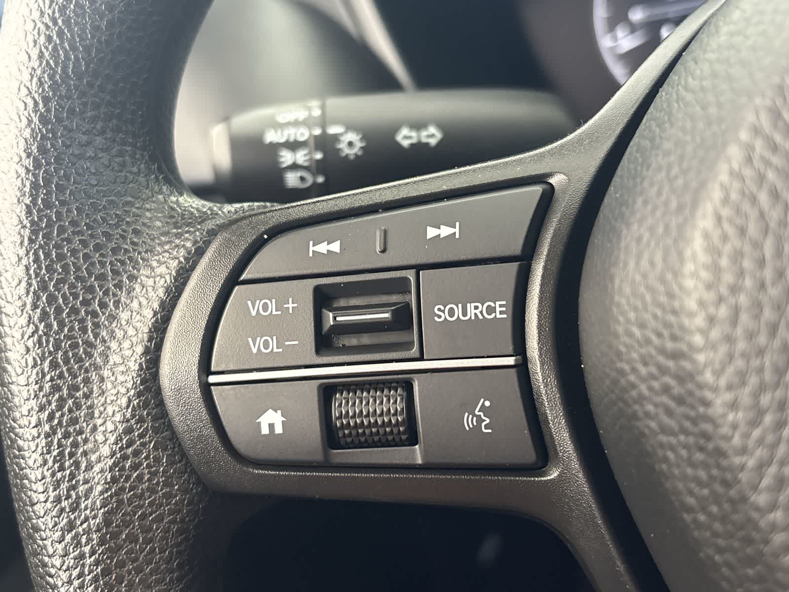 Thumbnail: 2025 Honda HR-V - 29