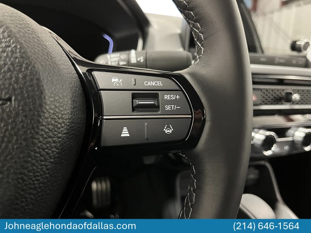 Thumbnail: 2026 Honda Civic - 14