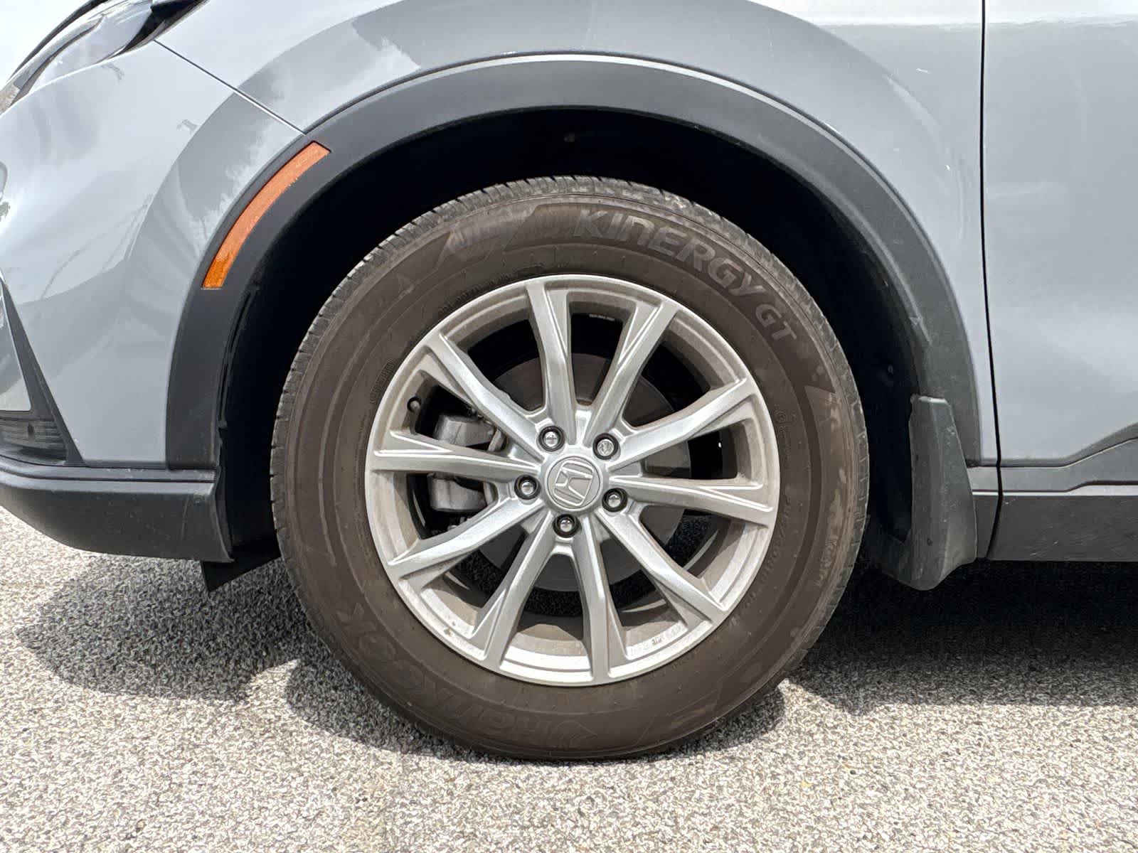 Thumbnail: 2025 Honda CR-V - 11