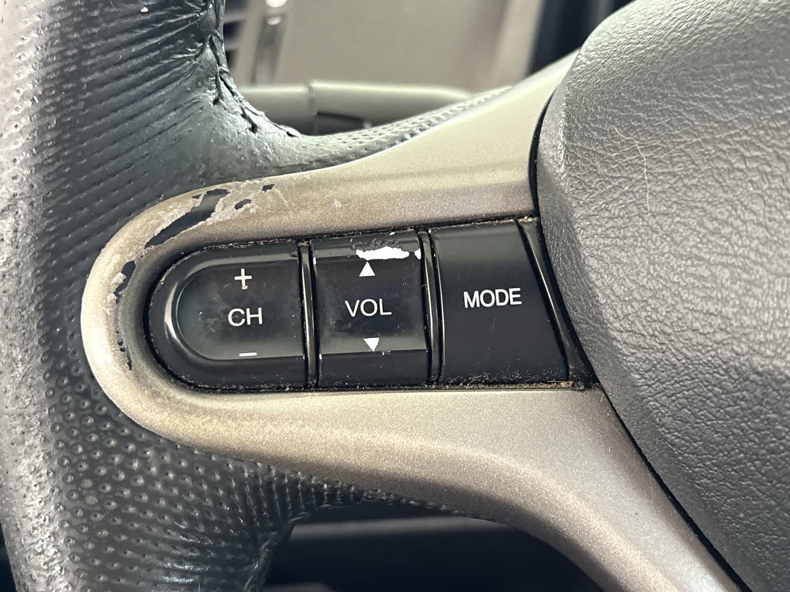 Thumbnail: 2008 Honda Civic - 28