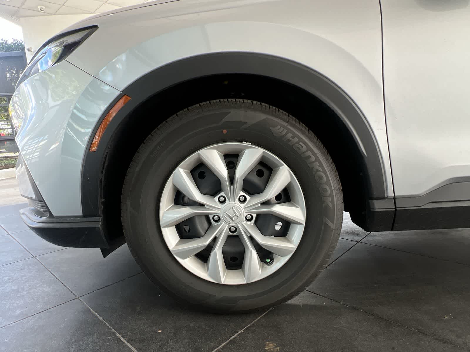 Thumbnail: 2026 Honda CR-V - 8