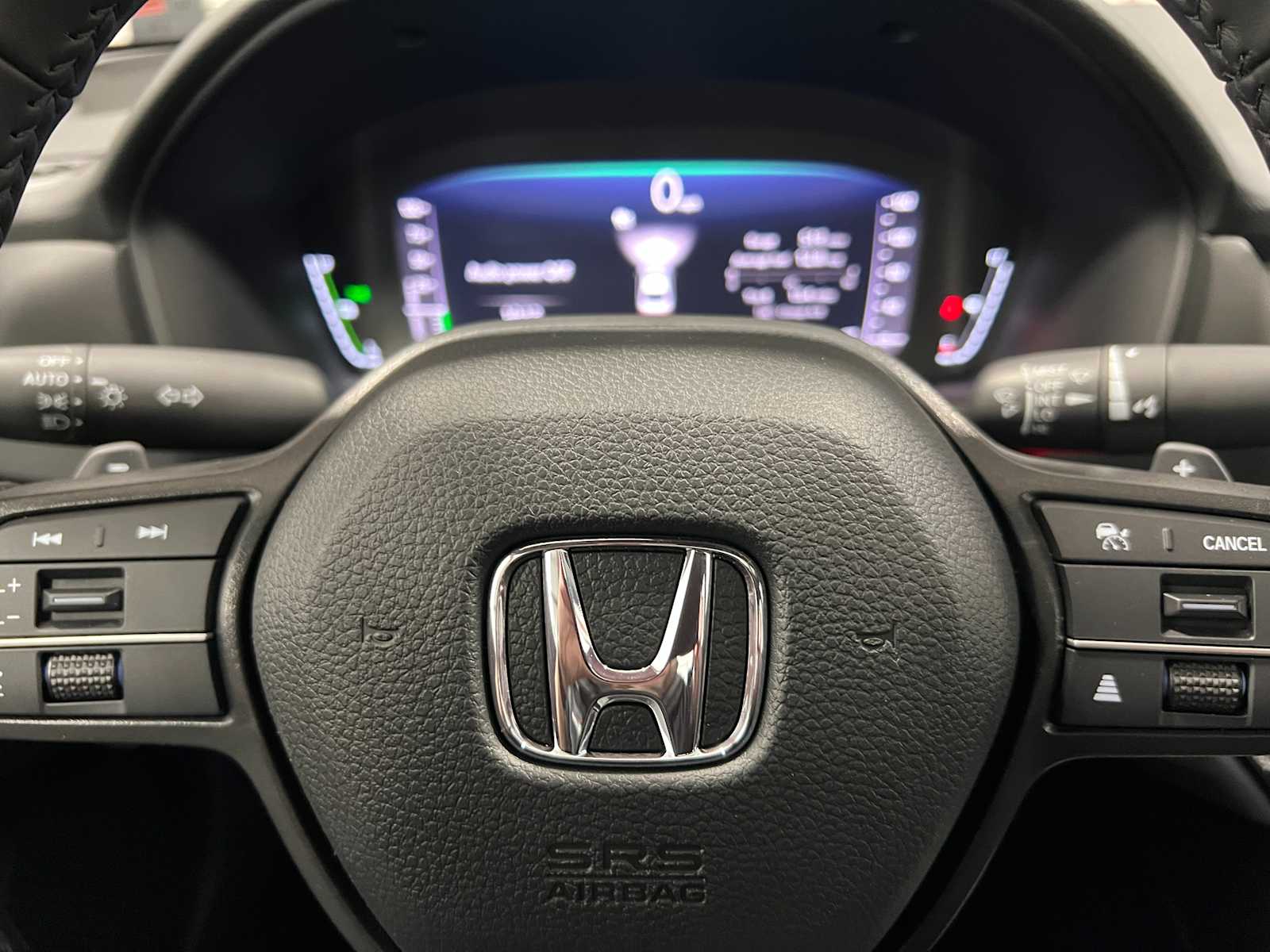 Thumbnail: 2025 Honda Accord - 24