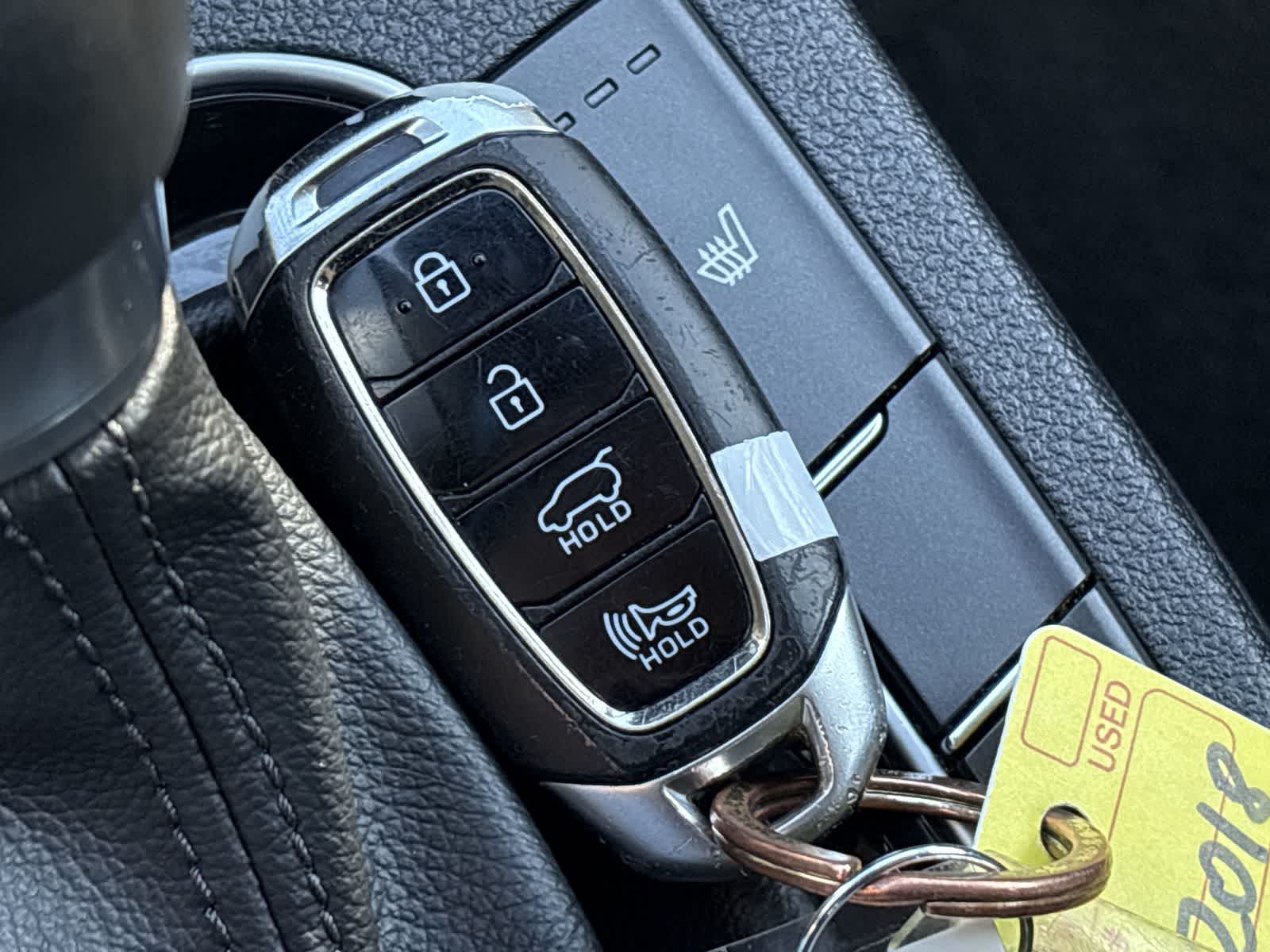 Thumbnail: 2018 Hyundai Elantra - 19