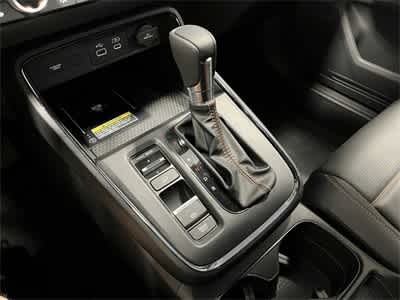 Thumbnail: 2025 Honda CR-V - 18