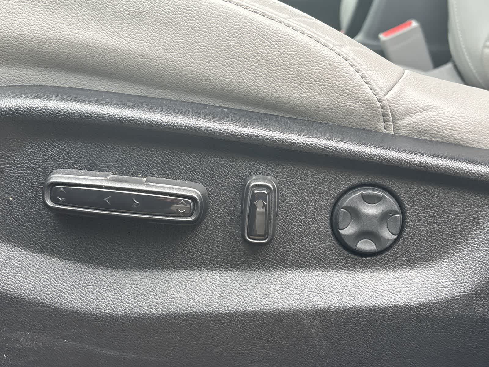 Thumbnail: 2021 Honda CR-V - 21