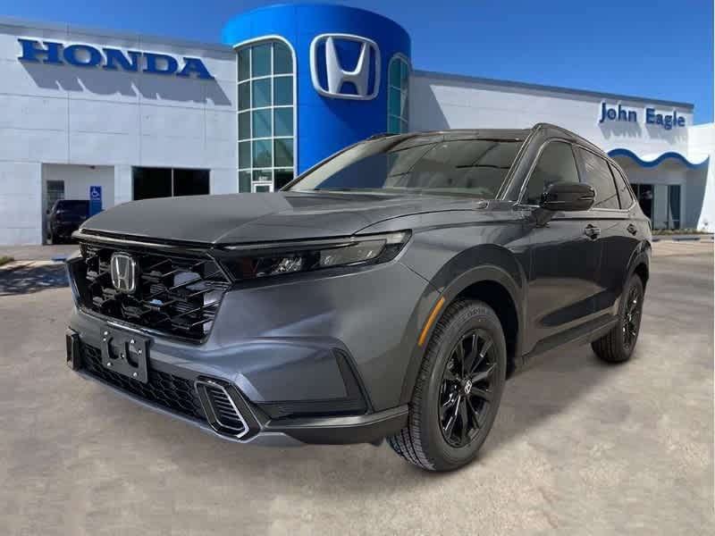 2025 Honda CR-V Sport -
                  Dallas, TX