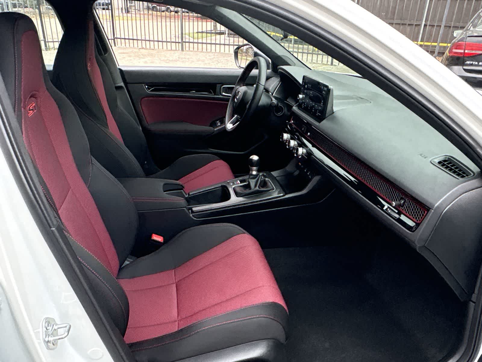 Thumbnail: 2026 Honda Civic - 25