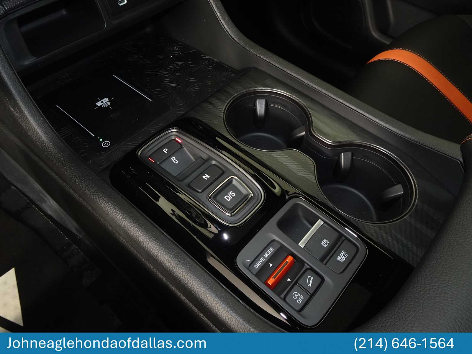 Thumbnail: 2026 Honda Passport - 13