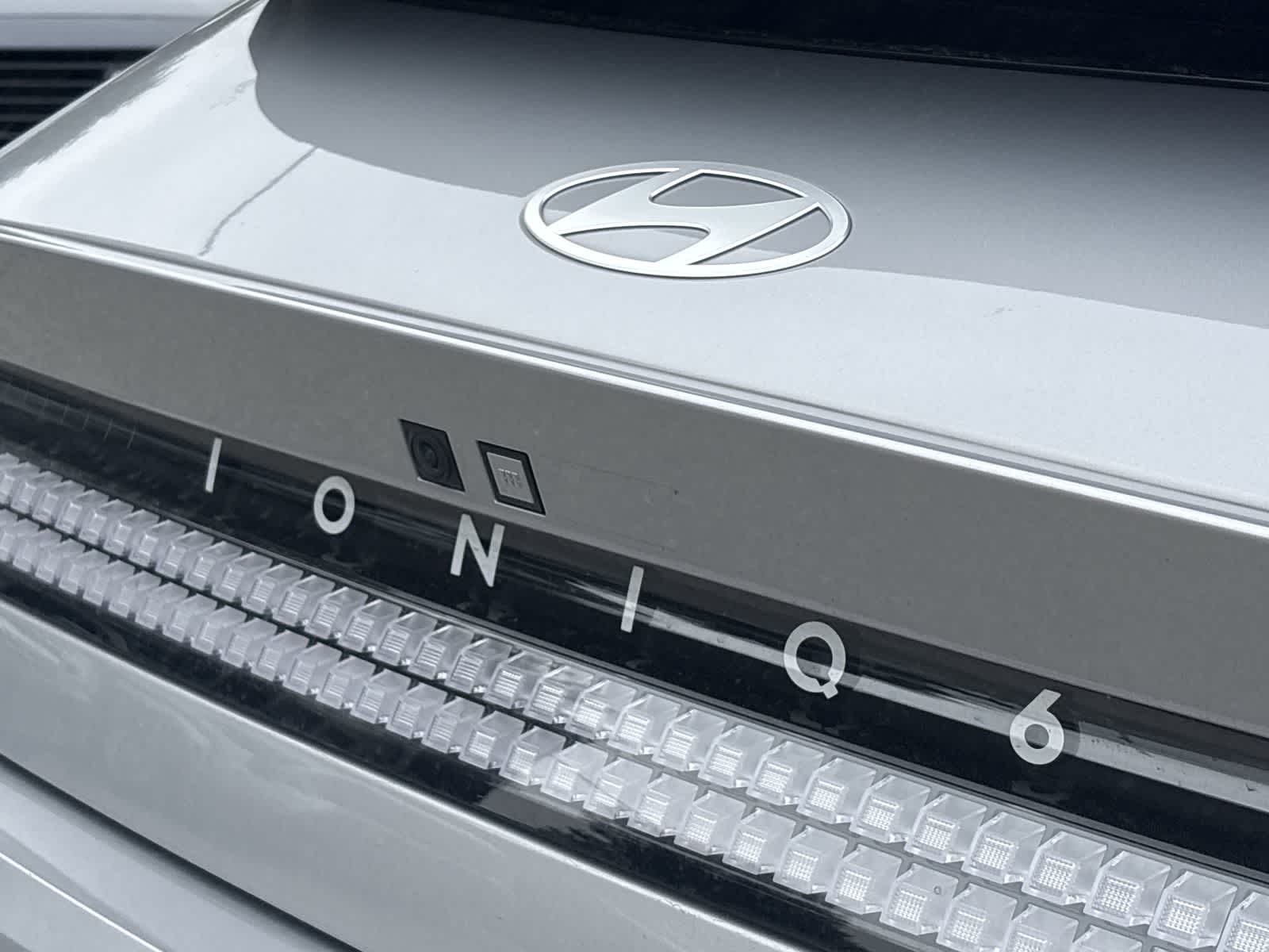 Thumbnail: 2024 Hyundai Ioniq 6 - 10