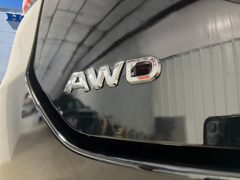 Thumbnail: 2025 Honda Pilot - 6