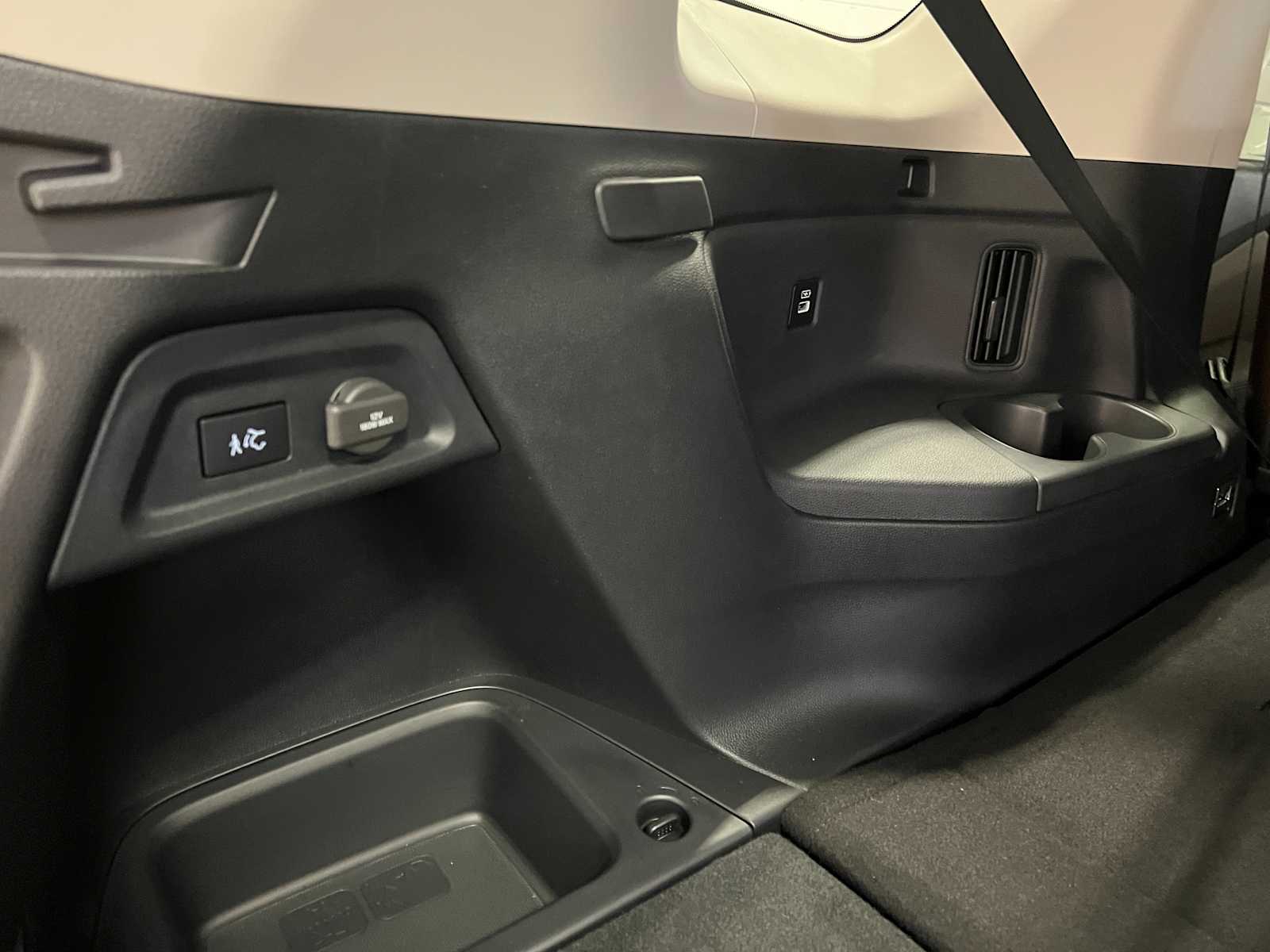 2025 Honda Pilot Elite 35