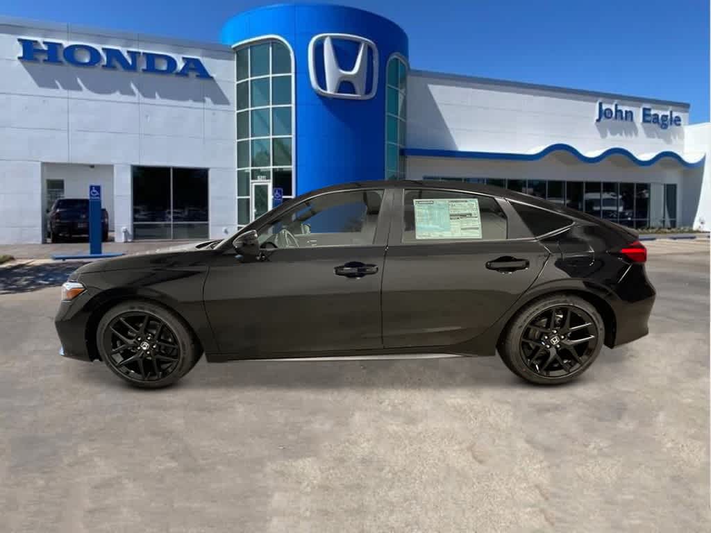 Thumbnail: 2025 Honda Civic - 2