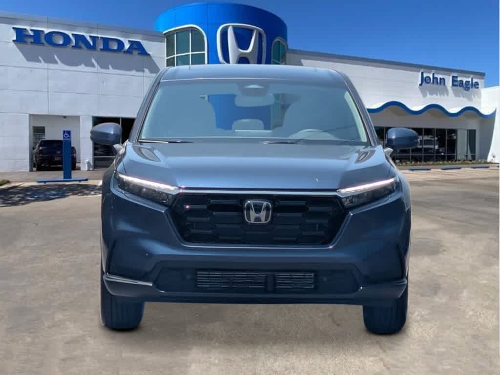 Thumbnail: 2026 Honda CR-V - 7