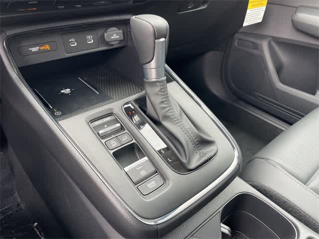 Thumbnail: 2026 Honda CR-V - 17